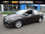 2016 Chevrolet Cruze LT Sedan