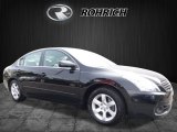2009 Nissan Altima 2.5 S