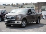 2016 Caribou Ford F150 XLT SuperCrew 4x4 #112393350