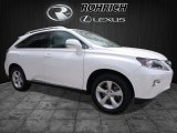 2015 Lexus RX 350 AWD