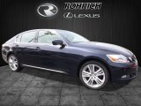 2006 Lexus GS 300 AWD