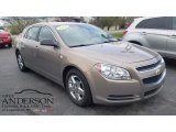 2008 Chevrolet Malibu LS Sedan