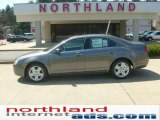 2010 Sterling Gray Metallic Mercury Milan I4 #11216531