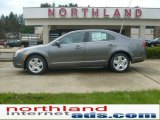 2010 Sterling Gray Metallic Mercury Milan I4 #11216530