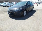 2016 Chevrolet Cruze LT Sedan