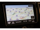 2016 Volkswagen Touareg V6 Executive Navigation