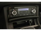 2016 Volkswagen Touareg V6 Executive Controls