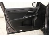 2015 Toyota Camry SE Door Panel