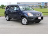 2005 Honda CR-V EX 4WD