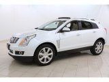 2016 Cadillac SRX Performance Exterior
