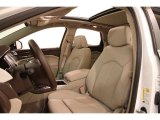 2016 Cadillac SRX Performance Front Seat