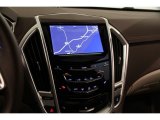 2016 Cadillac SRX Performance Navigation