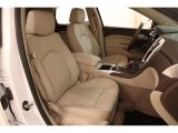 2016 Cadillac SRX Performance Shale/Brownstone Interior