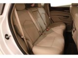 2016 Cadillac SRX Performance Rear Seat