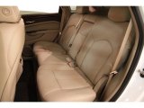 2016 Cadillac SRX Performance Rear Seat