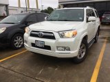 2011 Toyota 4Runner SR5