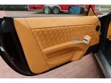 2009 Ferrari 612 Scaglietti  Door Panel