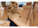 2009 Ferrari 612 Scaglietti  Rear Seat