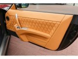 2009 Ferrari 612 Scaglietti  Door Panel