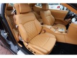 2009 Ferrari 612 Scaglietti  Front Seat