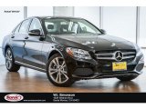 2016 Mercedes-Benz C 300 Sedan
