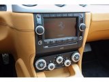 2009 Ferrari 612 Scaglietti  Controls