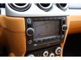 2009 Ferrari 612 Scaglietti  Navigation