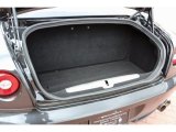 2009 Ferrari 612 Scaglietti  Trunk