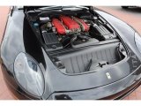 2009 Ferrari 612 Scaglietti Engines