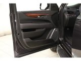 2016 Cadillac Escalade Luxury 4WD Door Panel