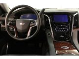 2016 Cadillac Escalade Luxury 4WD Dashboard