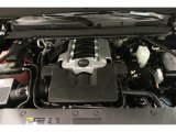 2016 Cadillac Escalade Luxury 4WD 6.2 Liter DI OHV 16-Valve VVT V8 Engine
