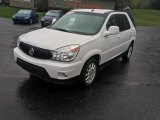 2006 Buick Rendezvous Frost White