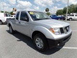 2006 Nissan Frontier XE King Cab Data, Info and Specs