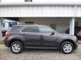 2016 Chevrolet Equinox LT AWD