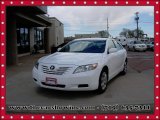 2008 Toyota Camry LE