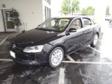 2011 Volkswagen Jetta SEL Sedan