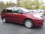 2008 Toyota Sienna LE