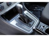 2016 Volkswagen Golf 4 Door 1.8T S 6 Speed Tiptronic Automatic Transmission