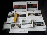 2015 Porsche Macan S Books/Manuals