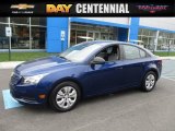 2013 Chevrolet Cruze LS