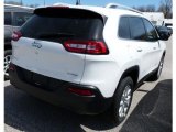 2016 Jeep Cherokee Latitude 4x4