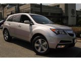 2013 Acura MDX SH-AWD Technology