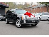2006 Cadillac SRX V6