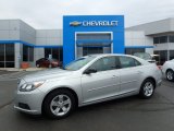 2013 Chevrolet Malibu LS