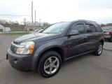 2007 Chevrolet Equinox LT AWD