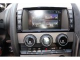 2016 Jaguar F-TYPE Coupe Controls