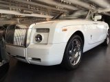 2008 Rolls-Royce Phantom Drophead Coupe 