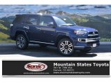 2016 Toyota 4Runner Limited 4x4