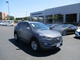 2016 Coliseum Grey Hyundai Tucson SE #112502457